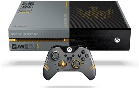 xbox one cod 値下げ可能 Xbox One 1TB Call Of Duty Edizione, Scontata - CeX (IT): - Buy